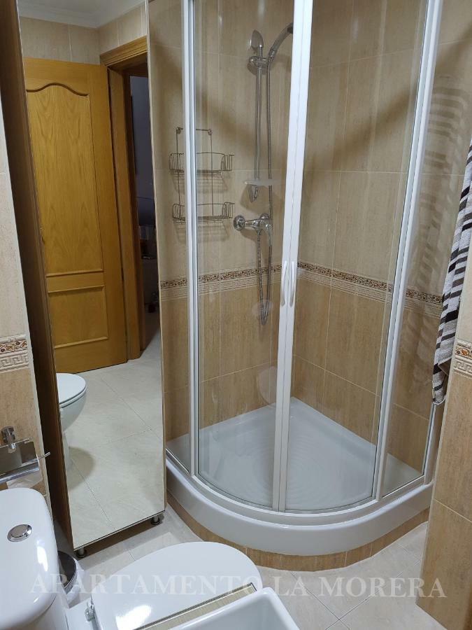 Apartamento La Morera Nerja Exterior photo